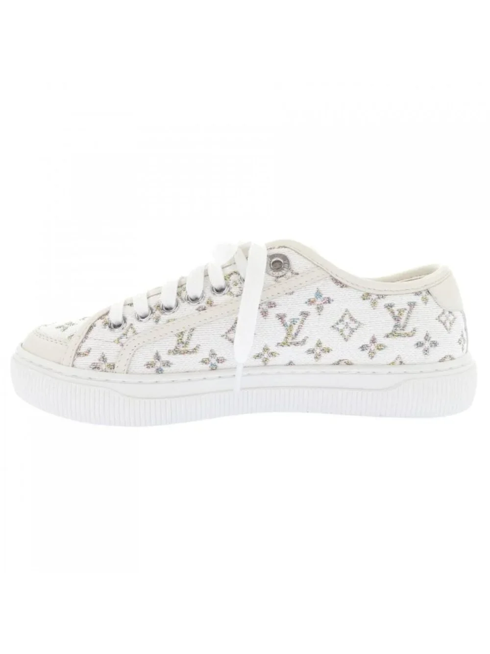 Louis Vuitton LV Lagoon Sneakers